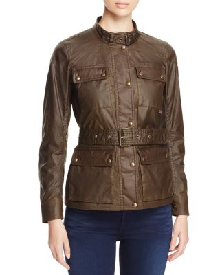 Belstaff Roadmaster 2.0 Jacket