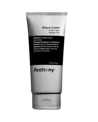 Anthony Shave Cream