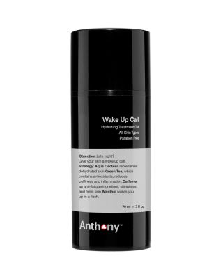 Anthony Wake Up Call Hydrating Treatment Gel