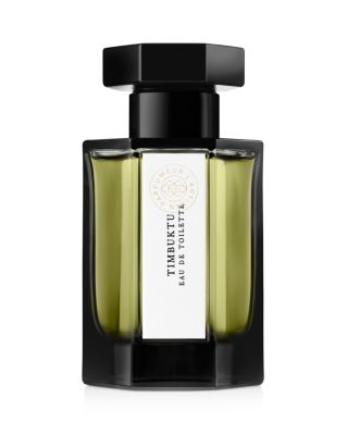 L'Artisan Parfumeur Timbuktu Eau de Toilette 1.7 oz.