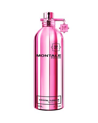 Montale Crystal Flowers Eau de Parfum