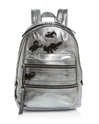 MARC JACOBS Gotham City Animals Backpack