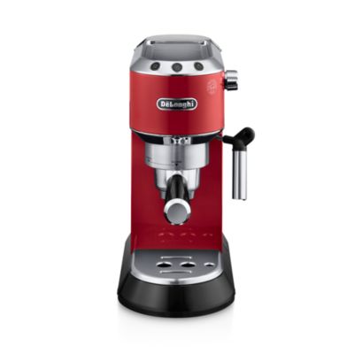 De'Longhi Dedica Stainless Steel 6