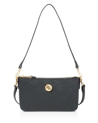 Lauren Ralph Lauren Charleston Crossbody