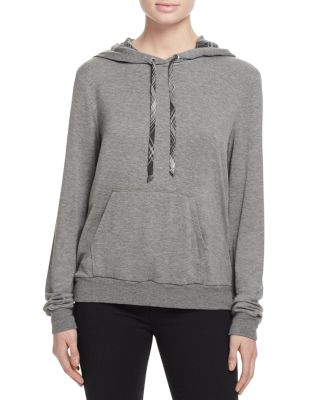 Bella Dahl Cozy Hoodie - 100% Bloomingdale's Exclusive