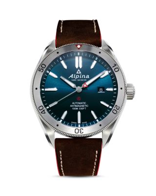 Alpina Alpiner 4 Watch, 44mm