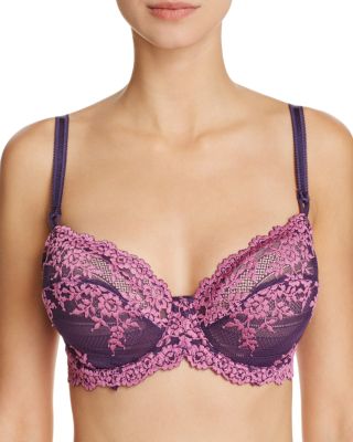 Wacoal Embrace Lace Underwire Bra