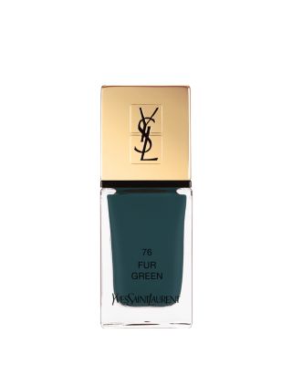 Yves Saint Laurent La Laque Couture, Scandal Collection