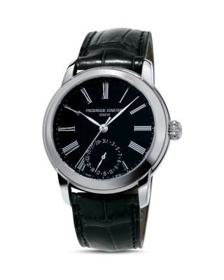 Frederique Constant Classics Watch, 42mm