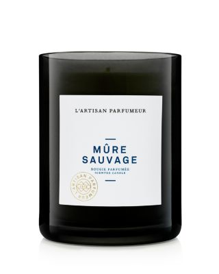 L'Artisan Parfumeur Mûre Sauvage Candle