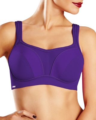 Chantelle High Impact Sports Bra #2941