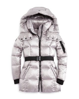 SAM. Girls' Soho Jacket - Sizes 8-14