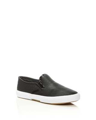 MICHAEL Michael Kors Girls' Ima Bay Slip On Sneakers - Little Kid, Big Kid