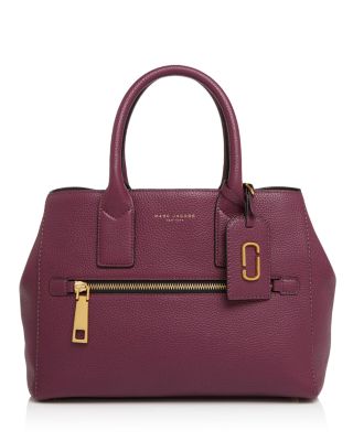 MARC JACOBS Gotham Tote