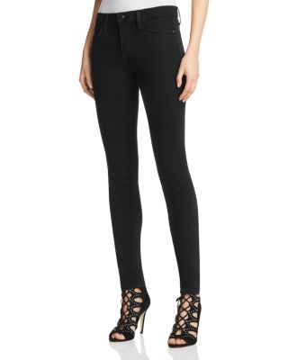 JOE'S JEANS THE TWIGGY EXTRA LONG INSEAM SKINNY JEANS IN REGAN,S25RGN5117