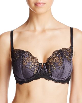 Wacoal Lace Affair Underwire Bra #851256