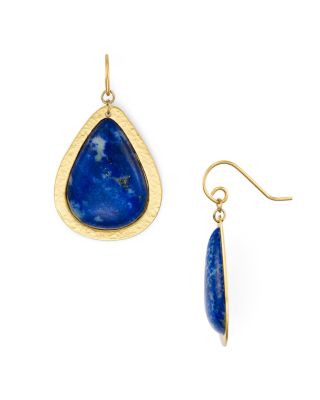 Stephanie Kantis Russet Drop Earrings