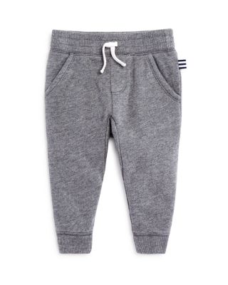 Splendid Infant Boys' Heavy Knit Joggers - Sizes 3-24 Months