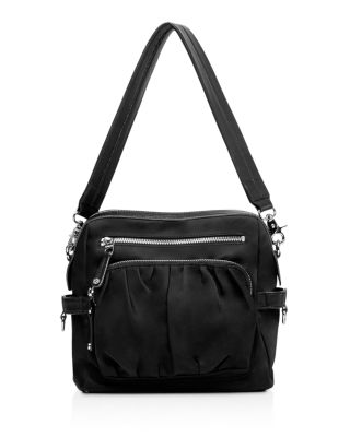 MZ WALLACE Lizzy Shoulder Bag