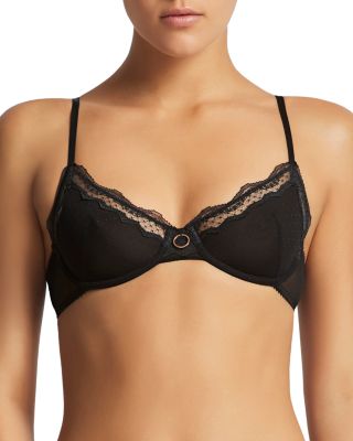 Elle Macpherson Body Pure Underwire Balconette Bra #EMBUB1003