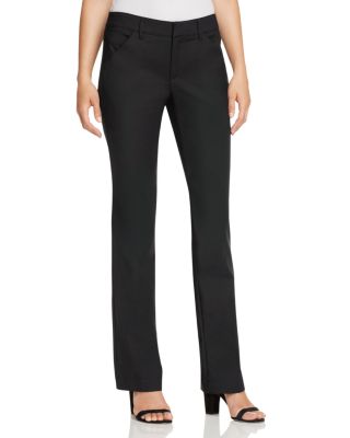 Foxcroft Everyday Straight Leg Trouser Pants