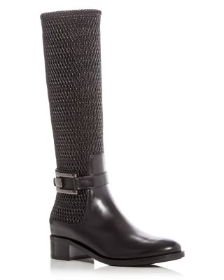 Aquatalia Odilia Weatherproof Tall Boots