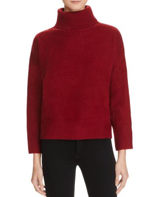 Suncoo Princesse Turtleneck Sweater