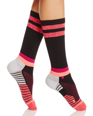 Stance Athletic Dropkick Over-the-Calf Socks