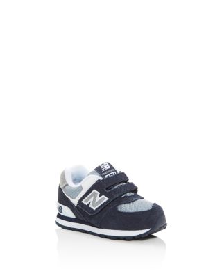 New Balance Boys' 574 Core Sneakers - Walker