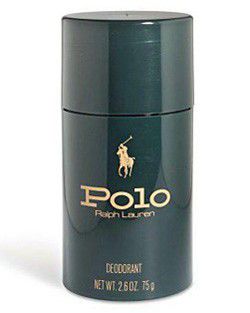 Ralph Lauren Fragrance Polo Deodorant Stick