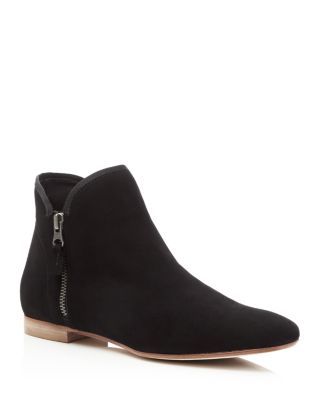 Bernardo Frankie Booties