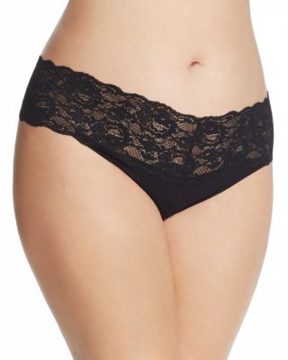 Cosabella Never Say Never Extended Lovelie Thong #NEVER0341P