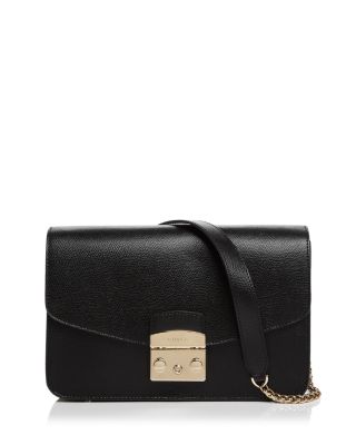 Furla Metropolis Small Shoulder Bag