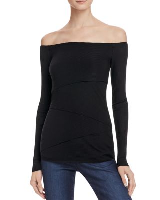 Bailey 44 Love Off-The-Shoulder Top