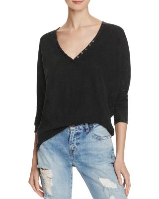 Free People Santa Cruz Top