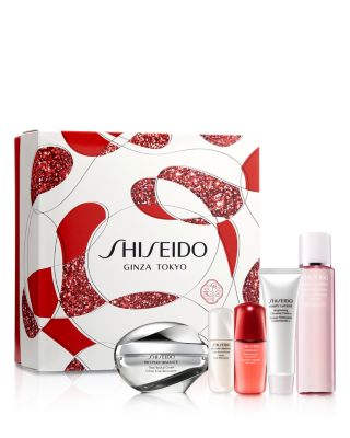 Shiseido Bio-Performance Super Glow Set