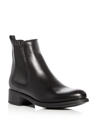 La Canadienne Sara Waterproof Chelsea Booties