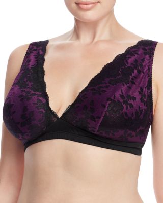 Cosabella Plus Italia Soft Bralette #ITALIA1301P