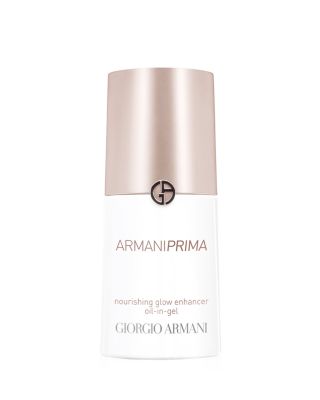 Giorgio Armani Prima Nourishing Glow Enhancer Oil-in-Gel