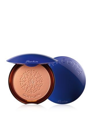 Guerlain Terracotta Terra India Bronzing Powder, Holiday Collection