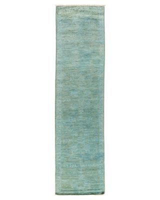 Solo Rugs Vibrance Overdyed Area Rug, 2'6