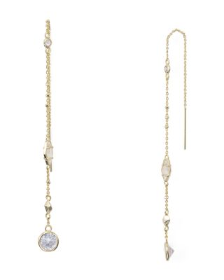 Kendra Scott Monica Threader Earrings