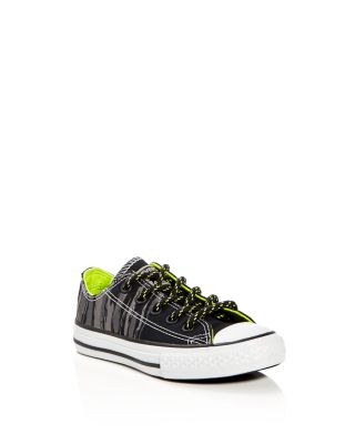 Converse Boys' Chuck Taylor All Star Flash Flood Lace Up Sneakers - Toddler, Little Kid, Big Kid