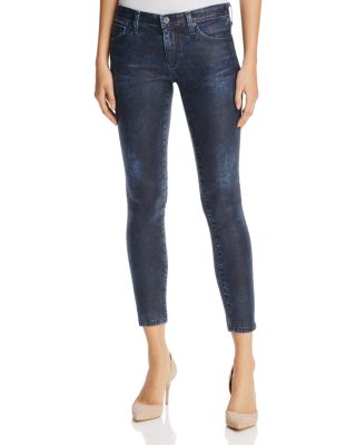 AG Legging Ankle Skinny Jeans in 2 Years Trace