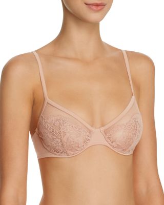 La Perla Jazztime Underwire Bra #LPD906666