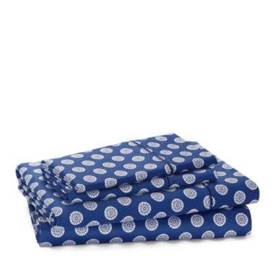 Bloomingdale's Essentials Floral Sheets