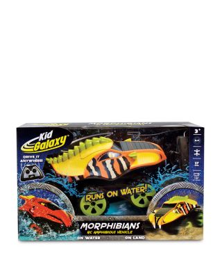 Kid Galaxy Amphibious Remote Control Snake Vehicle - Ages 5+