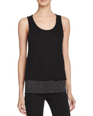 KORAL Shift Open-Back Tank