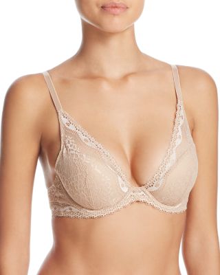 b.tempt'd by Wacoal b.enticing Contour Bra #953237