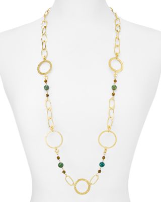 Stephanie Kantis Love Necklace, 36